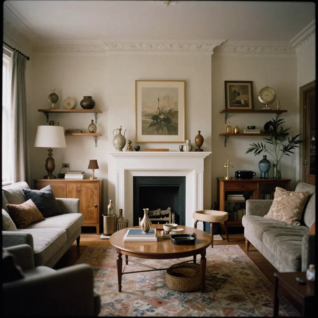 Residential styling expertise