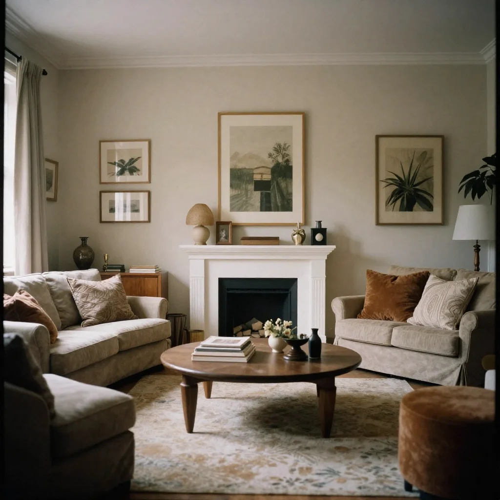 Commercial styling expertise